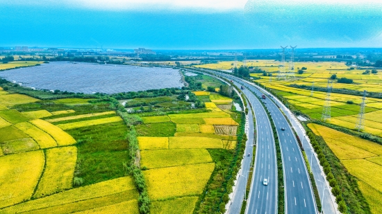 安徽滁州G345凤阳段一级公路改建工程PPP项目